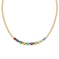 Collar Morellato Mujer Colori in Acero SAVY01